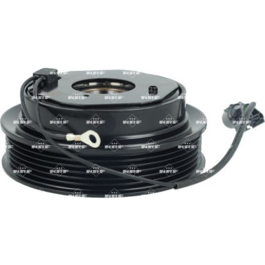 NRF Magnetkupplung, Klimakompressor 380122