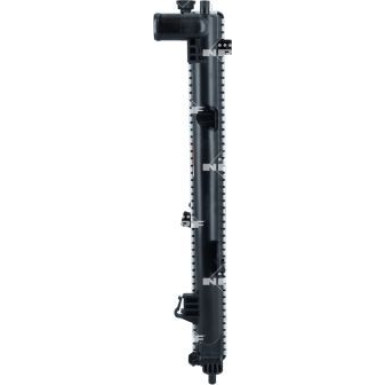 NRF | Kühler, Motorkühlung | 58554