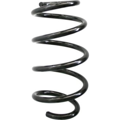 Spidan | Fahrwerksfeder | 86689