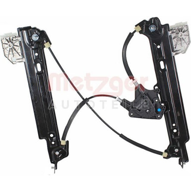 Metzger | Fensterheber | 2160829