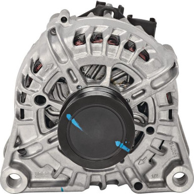 439944 Generator VALEO ORIGINS - NEW O.E. TECHNOLOGIE