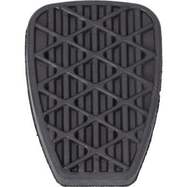 FEBI BILSTEIN 100244 Pedalbelag, Kupplungspedal