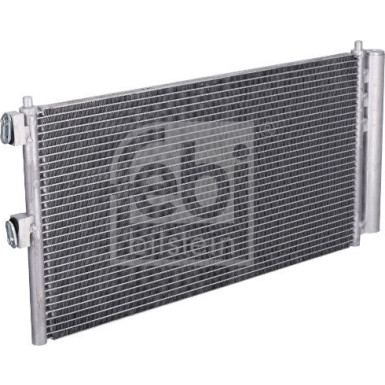 194600 Kondensator, Klimaanlage