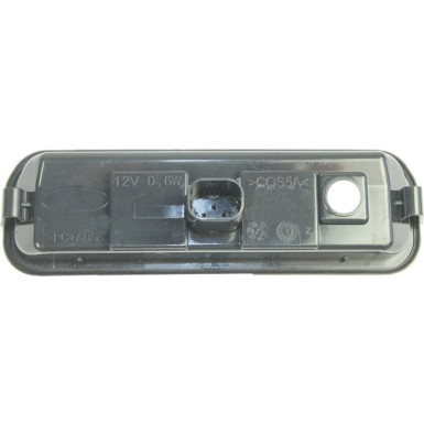 2310515 Kofferraumdeckelgriff GREENPARTS