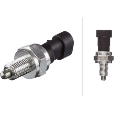 6LF 007 356-001 Schalter, Rückfahrleuchte