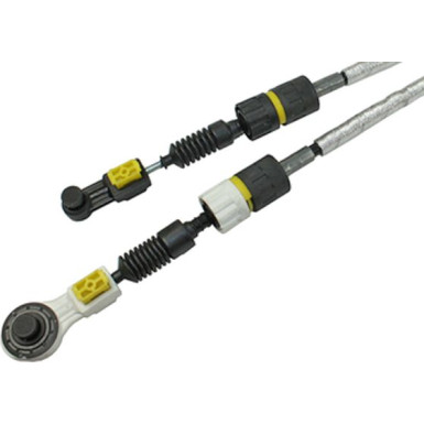 3150127 Seilzug, Schaltgetriebe