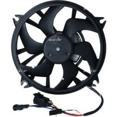 47892 Lüfter, Motorkühlung