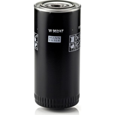 W 962/47 Ölfilter W 962/47 Ölfilter