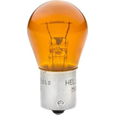 Hella | Glühlampe, Blinkleuchte | 8GA 006 841-251