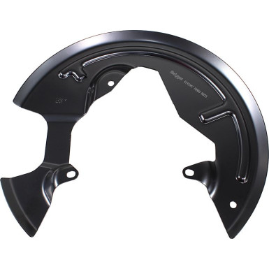 6115547 Spritzblech, Bremsscheibe 6115547 Spritzblech, Bremsscheibe