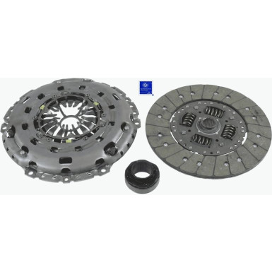 SACHS 3000 951 984 Kupplungssatz XTend