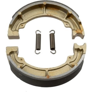 MCS853 Bremsbackensatz