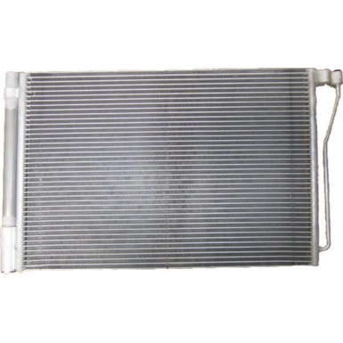 Mahle | Kondensator, Klimaanlage | AC 781 000S