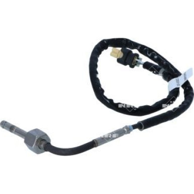 707278 Sensor, Abgastemperatur EASY FIT