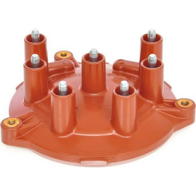 BOSCH | Zündverteilerkappe | 1 235 522 384