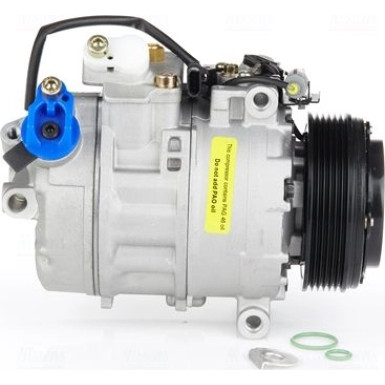 890390 Kompressor, Klimaanlage ** FIRST FIT ** 890390 Kompressor, Klimaanlage ** FIRST FIT **