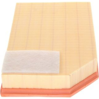 BOSCH 1 457 433 587 Luftfilter BOSCH 1 457 433 587 Luftfilter