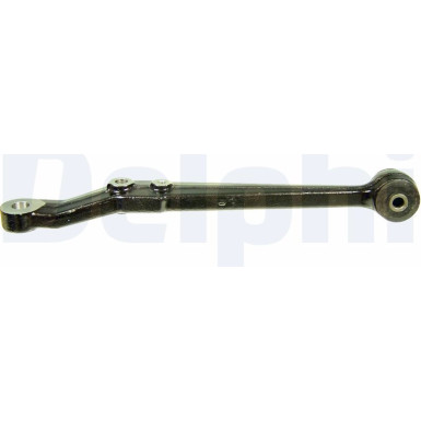 TC904 Lenker, Radaufhängung