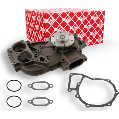 FEBI BILSTEIN 31530 Wasserpumpe