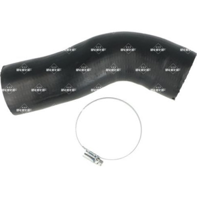 166276 Ladeluftschlauch EASY FIT