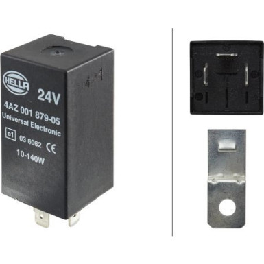 4AZ 001 879-051 Blinkgeber