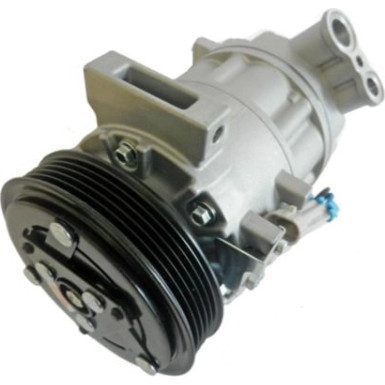 ACP 1271 000S Kompressor, Klimaanlage BEHR