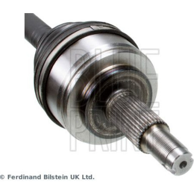 Blue Print | Antriebswelle | ADBP890016