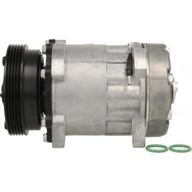 89489 Kompressor, Klimaanlage ** FIRST FIT ** 89489 Kompressor, Klimaanlage ** FIRST FIT **
