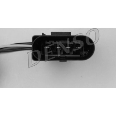 DOX-2015 Lambdasonde