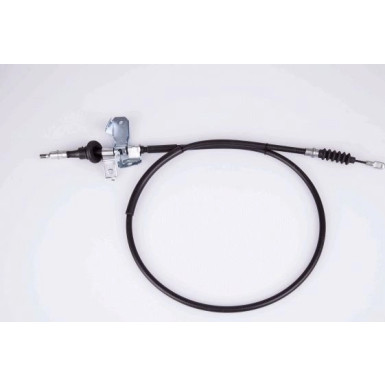 8AS 355 663-821 Seilzug, Feststellbremse