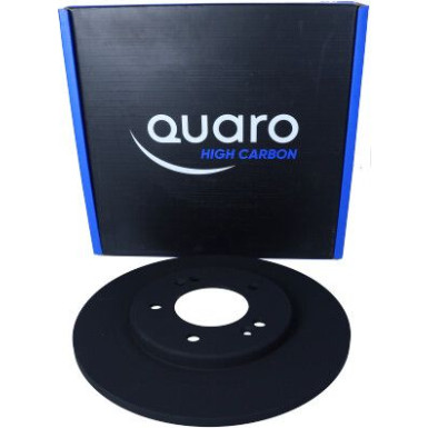 QD4609HC Bremsscheibe