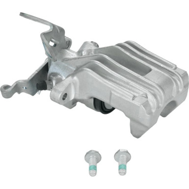 TRW BHN318 Bremssattel Hinten Rechts mit integr. Feststellbremse