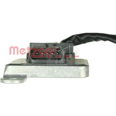 0899179 NOx-Sensor, NOx-Katalysator