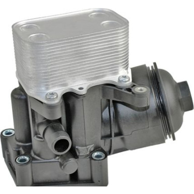 2370019 Gehäuse, Ölfilter