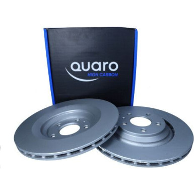 QUARO | Bremsscheibe | QD1596