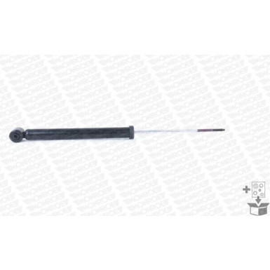 23963 Stoßdämpfer MONROE ORIGINAL (Gas Technology)