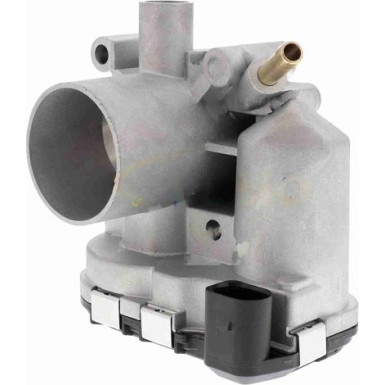 V10-81-0074 Drosselklappenstutzen Original VEMO Qualität