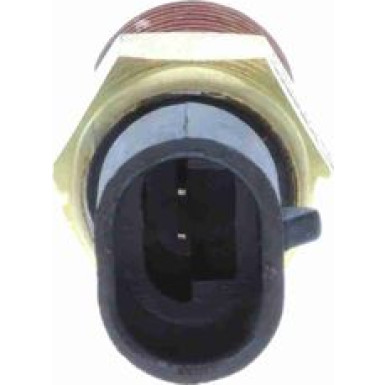 Vemo | Sensor, Öltemperatur | V40-72-0330-1