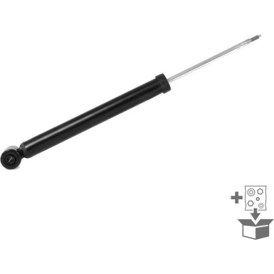 G1091 Stoßdämpfer MONROE ORIGINAL (Gas Technology)