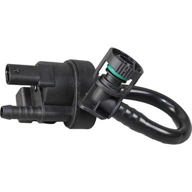 Metzger | Be-/Entlüftungsventil, Kraftstoffbehälter | 2250036