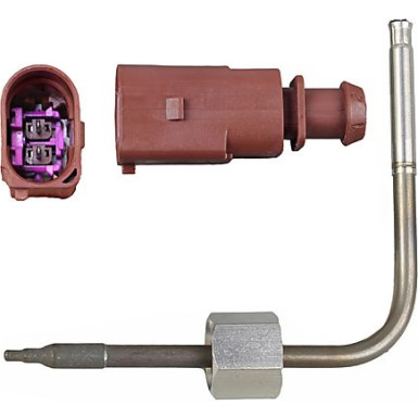 Metzger | Sensor, Abgastemperatur | 0894587
