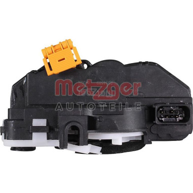 Metzger | Türschloss | 2314589