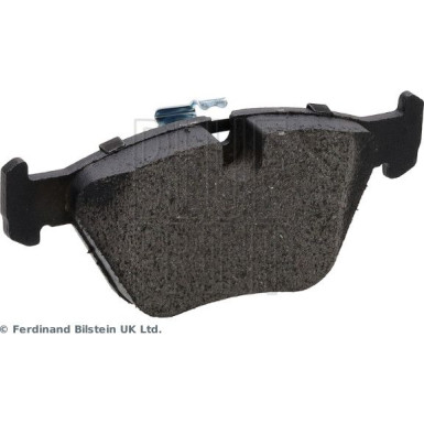 Blue Print Bremsbelagsatz, Scheibenbremse ADB114230