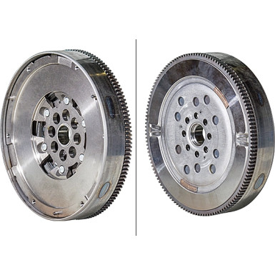 Schwungrad LuK DMF 415 0472 10