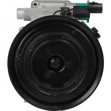 89292 Kompressor, Klimaanlage ** FIRST FIT **