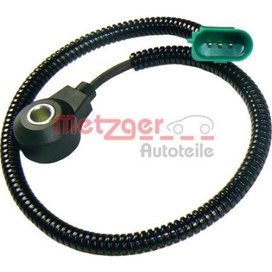 Metzger | Klopfsensor | 0907052