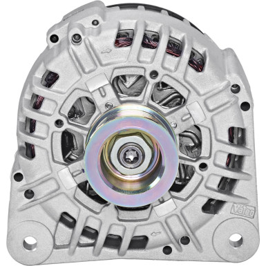 439587 Generator VALEO ORIGINS NEW OE TECHNOLOGIE