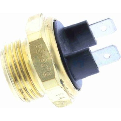 Vemo Temperaturschalter, Kühlerlüfter Green Mobility Parts V15-99-1975-2