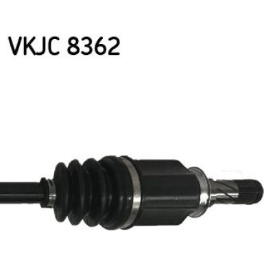 VKJC 8362 Antriebswelle