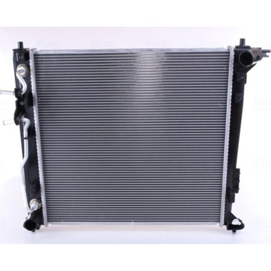 606606 Kühler, Motorkühlung